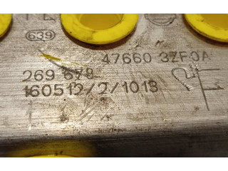 Jednotka ABS 476603ZF0A, 0265956165 Nissan Pulsar 2016