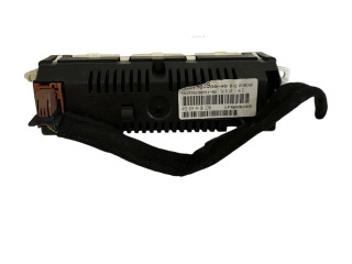 Дисплей    966448398000, 1P0R0W48   Peugeot Partner