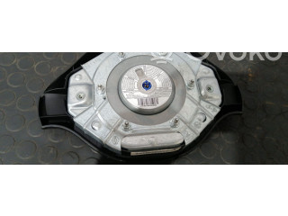 Подушка безопасности водителя Dacia Logan I