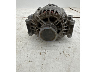 Генератор 06L903027 Audi Q5 SQ5