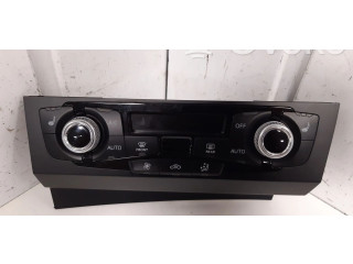 Блок управления климат-контролем 8K1820043AQ, 8K1820043AD Audi A5 8T 8F