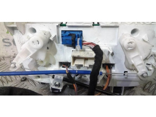 Блок управления климат-контролем 77365668 Fiat Punto (199)