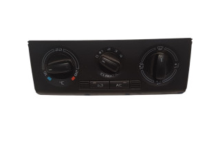 Блок управления климат-контролем 5J0820045B, 5J0820045B Skoda Fabia Mk2 (5J)