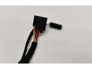 Зеркало электрическое Skoda Octavia Mk4 2019 - года