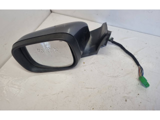 Зеркало электрическое        Volvo V70  2005 - 2008 года   