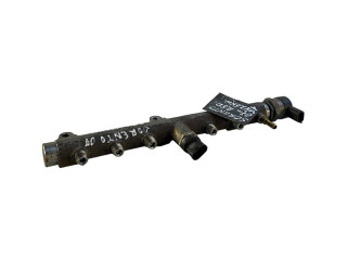 Топливная рампа 0281002507, 23090537 KIA Sorento 2.5