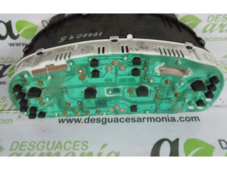 Přístrojová deska Hyundai Getz 2003 940031C050