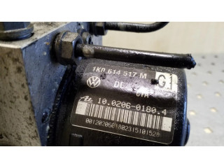 Блок АБС 1K0907379Q, 1K0614517M Audi A3 S3 8P 2003-2012 года