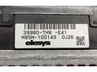 Řídící jednotka 39980TM8E4, 39980TM8E41   Honda Insight 2012