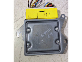 Блок подушек безопасности 5Q0959655S, 0100870   Volkswagen PASSAT B8