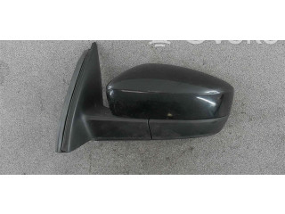 Зеркало электрическое Skoda Rapid (NH) 2012 - 2019 года