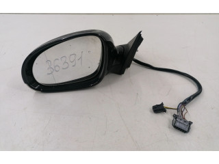 Зеркало электрическое Skoda Superb B5 (3U) 2001 - 2008 года