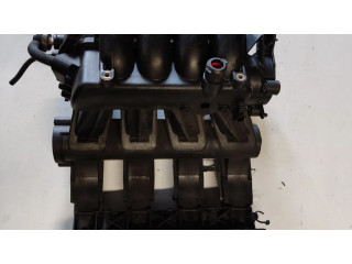 Всасывающий коллектор