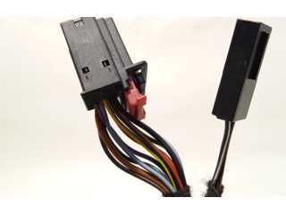 Зеркало электрическое Skoda Karoq 2017 - года