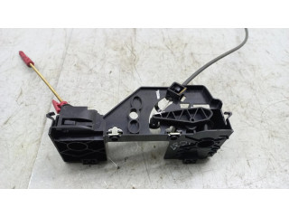 Отделка контроля климата / контроля печки