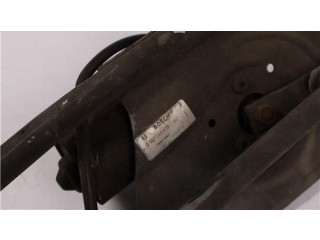 Моторчик дворников 3397020573 Citroen Xsara Picasso