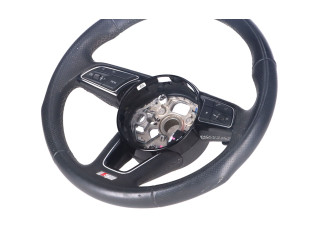 Руль Audi A3 8Y 2020 - года 82A419091AD