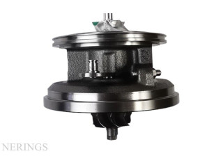 Turbodmychadlo Турбина 11658511719, CHRA12-0005T BMW 2 F46