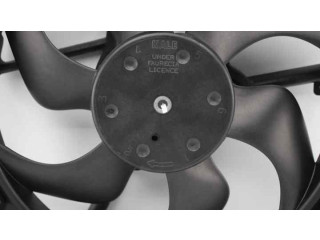 Вентилятор радиатора 7701068310, 8200748439 Renault Clio III