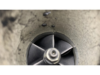  Турбина Opel Meriva A 17.0 1917306501         