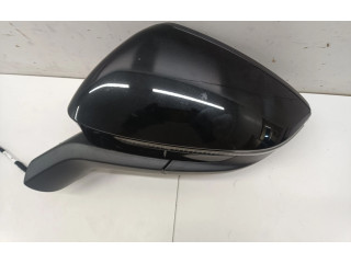 Zpětné zrcátko Volkswagen ID.4 2023 8A0008179