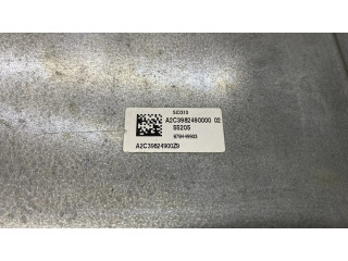 Блок управления двигателя 237105JK8B, A2C11170701   Mercedes-Benz W470