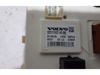 Блок управления 32217422   Volvo S60