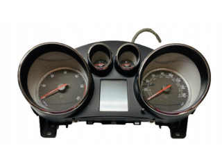 Přístrojová deska Opel Zafira C 2014 769166750U