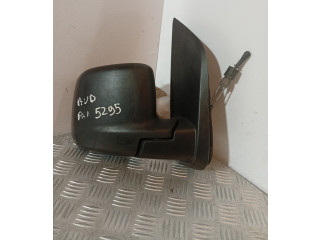 Зеркало (механическое)       Citroen Nemo   -  года   
