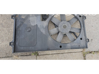 Вентилятор радиатора 7m0121207 Ford Galaxy