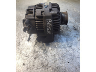 Генератор    Peugeot 406      