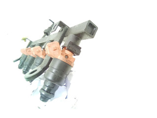 Комплект жиклеров (форсунок) 96518620, 96518620   Chevrolet Matiz  