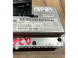 Zpětné zrcátko  Audi Q7 4L 2007  4F0919603B  