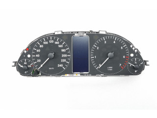 Панель приборов A1694400211, A1694400211 Mercedes-Benz A W169