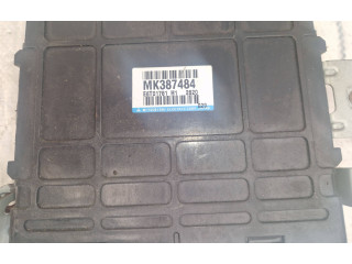 Řídící jednotka Mk387484 Mitsubishi Pajero 2002