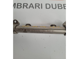 Vstřikovací lišta 04E133320D, 1508111509 Volkswagen Tiguan