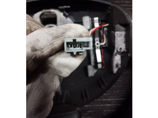 Volant Renault Megane II 2006