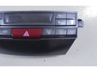 Блок управления климат-контролем 72311AJ230, 72311AJ230   Subaru Outback
