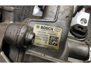 Топливный насос