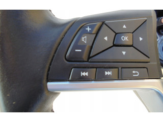 Volant Nissan Qashqai 2019