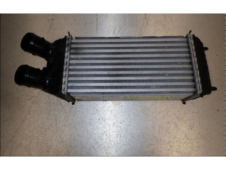 Интеркулер 9803900780 Citroen C3 Aircross