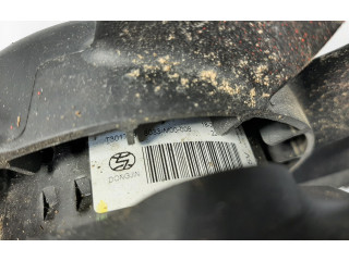 Вентилятор радиатора 9801559180, 9827870080 Citroen C4 Cactus 1.2