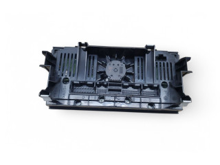 Блок управления климат-контролем 8U0820043J Audi Q3 8U