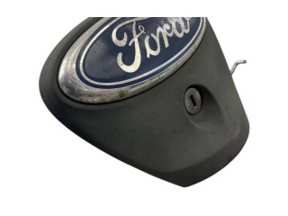 Замок багажника     Ford Ka 2009 - 2017 года