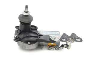 Моторчик заднего дворника 6405T2, G1-0381R    Citroen C1