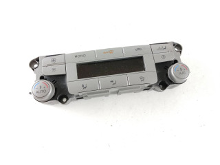 Блок управления кондиционера воздуха / климата/ печки (в салоне) 7S7T18C612CH, W4MA02754 Ford Galaxy