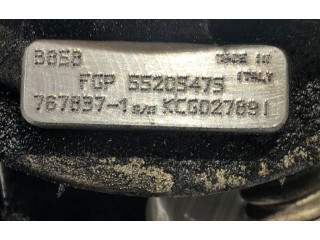 Турбина Fiat Grande Punto