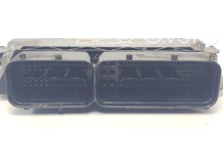 Řídící jednotka 0281014396, EDC17CP14 Volkswagen Tiguan 2008