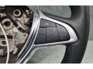 Руль Dacia Spring 2021 - года 484000099RT, 3402010RD03