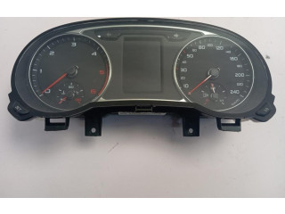 Панель приборов 8XA920930B Audi A1